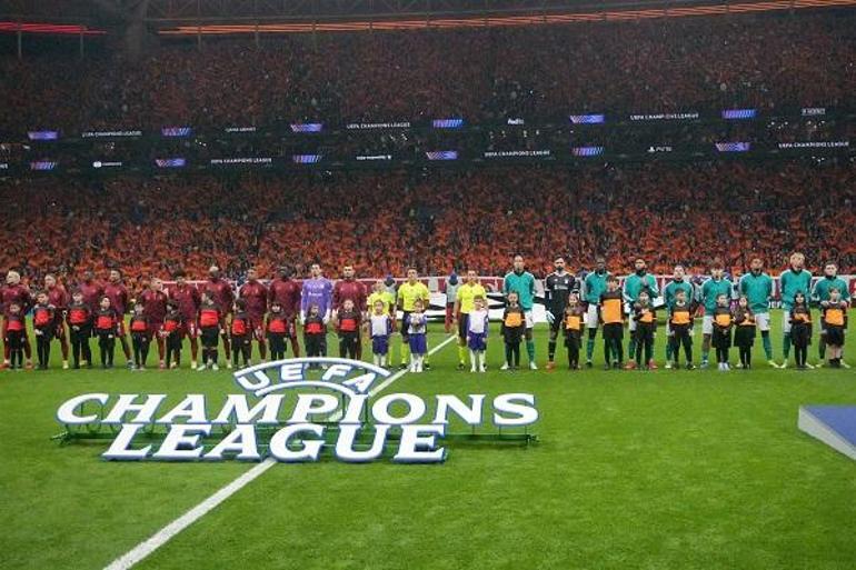 Galatasaray - Liverpool: 1-0