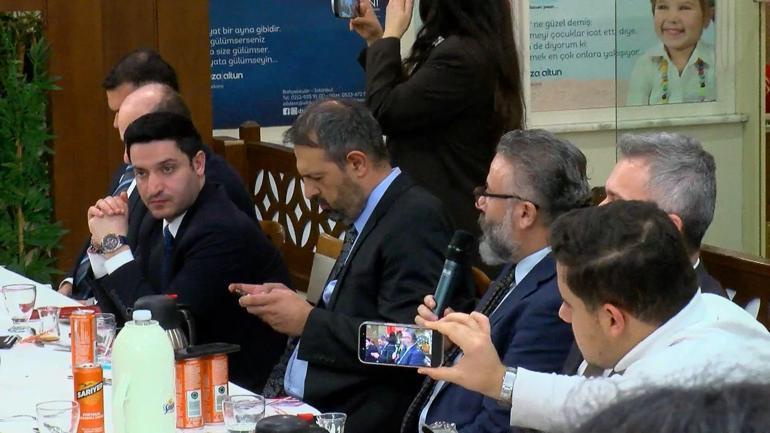 İl Sağlık Müdürü Güner: İstanbulda 2 saniyede bir ameliyat yapılıyor