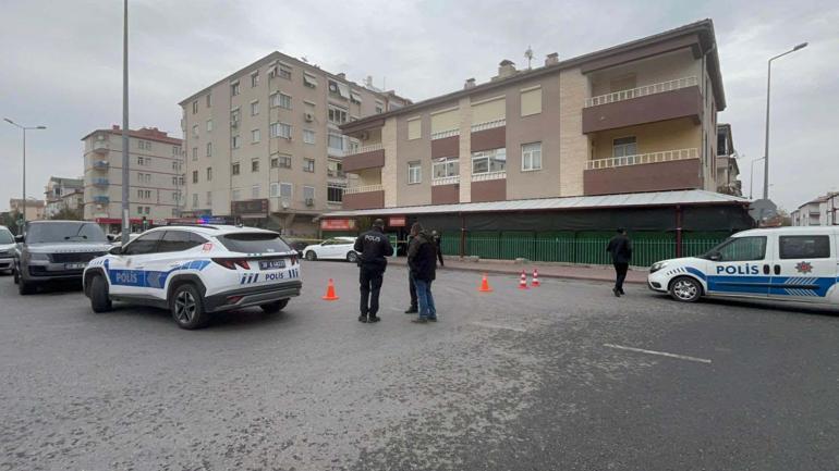 Sanık olduğu duruşmaya katılmayıp şikayetçiye ateş etti, başkasını yaraladı; müebbet istemiyle hakim karşısında