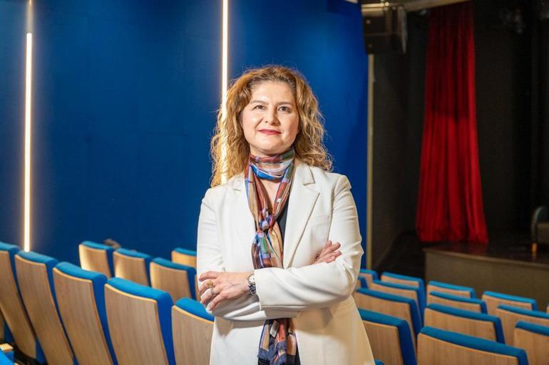 BAU’da ‘Orta Doğu’daki Jeopolitik Gelişmelerin Türkiye’ye Etkileri’ paneli düzenlendi