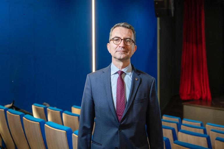 BAU’da ‘Orta Doğu’daki Jeopolitik Gelişmelerin Türkiye’ye Etkileri’ paneli düzenlendi