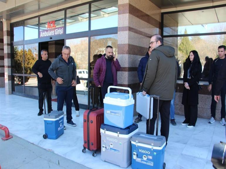 Kazada yaralanan üniversiteli Bartu yaşam savaşını kaybetti