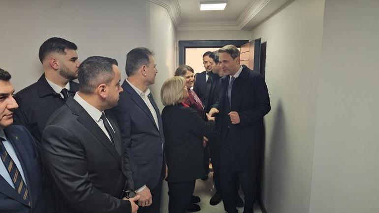 Bakan Bayraktar: Ülkemiz için enerji arzı sorunu öngörmüyoruz