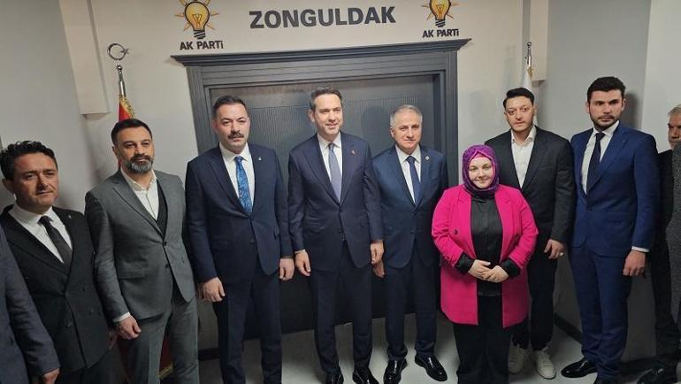 Bakan Bayraktar: Ülkemiz için enerji arzı sorunu öngörmüyoruz