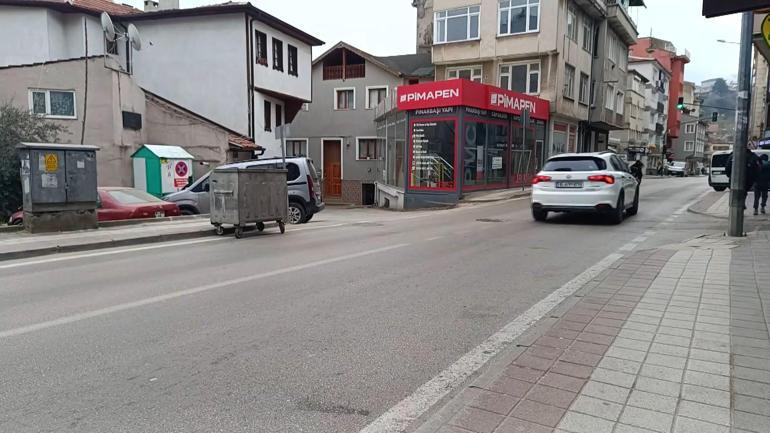 Otomobili ile çarptığı kadının ölümüne neden olan alkollü sürücü, kazadan sonra Türk kahvesi içmiş