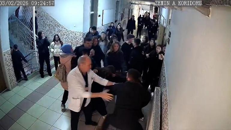 Milli halterciden okulda şiddet gören 2 kardeş: Kendimize yapılmasını istemediğimizi kimseye yapmayız