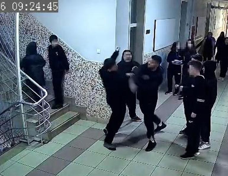 Milli halterciden okulda şiddet gören 2 kardeş: Kendimize yapılmasını istemediğimizi kimseye yapmayız