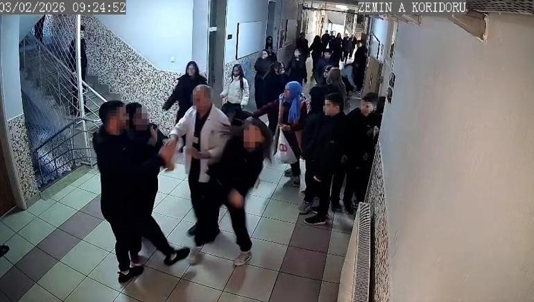 Milli halterciden okulda şiddet gören 2 kardeş: Kendimize yapılmasını istemediğimizi kimseye yapmayız