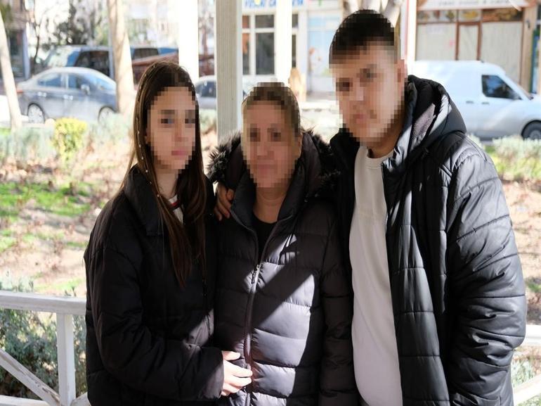 Milli halterciden okulda şiddet gören 2 kardeş: Kendimize yapılmasını istemediğimizi kimseye yapmayız