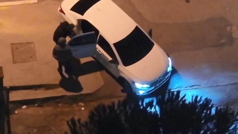 Sultanbeylide uyuşturucu operasyonu: 4 şüpheli tutuklandı