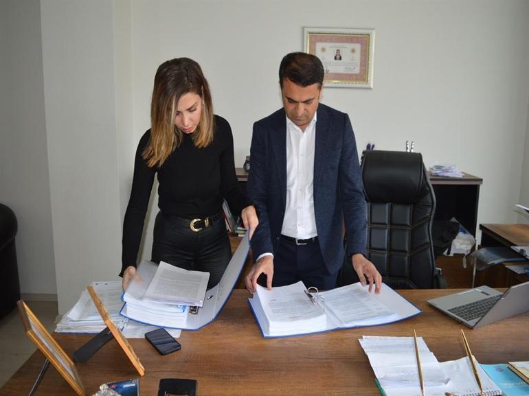 Aynı aileden 3 kişinin silahla ölümüne ilişkin komşuya 3 kez ağırlaştırılmış müebbet istemi