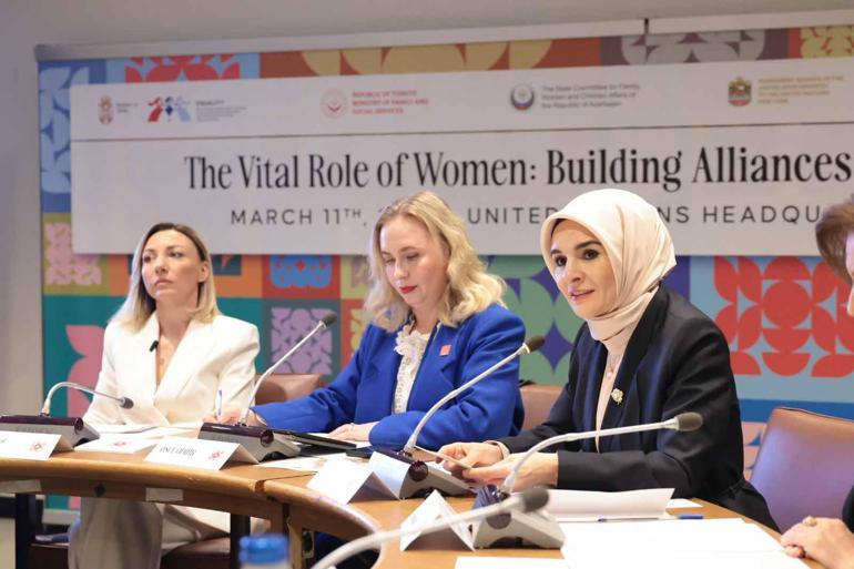 Bakan Göktaş: Fırsat eşitliğini esas alan iş ve satın alma uygulamalarını güçlendireceğiz