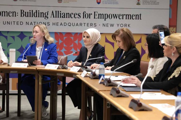 Bakan Göktaş: Fırsat eşitliğini esas alan iş ve satın alma uygulamalarını güçlendireceğiz