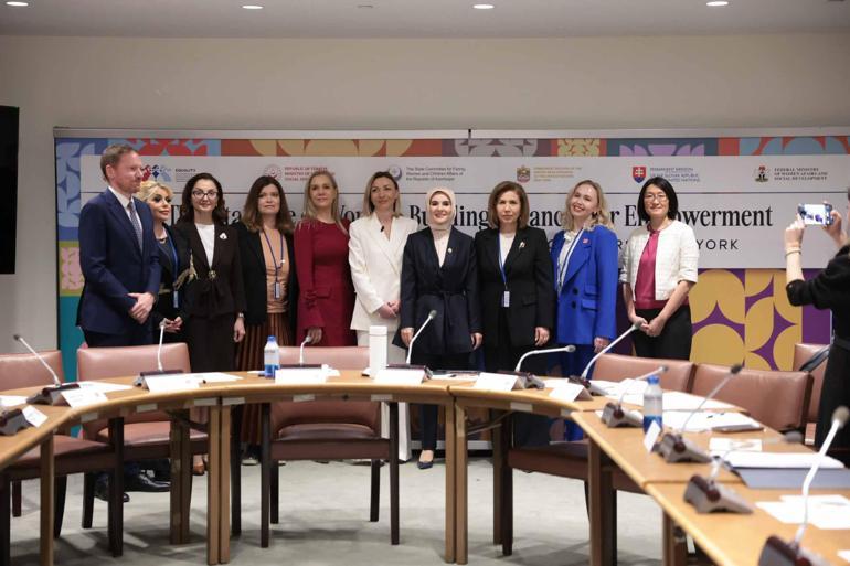 Bakan Göktaş: Fırsat eşitliğini esas alan iş ve satın alma uygulamalarını güçlendireceğiz