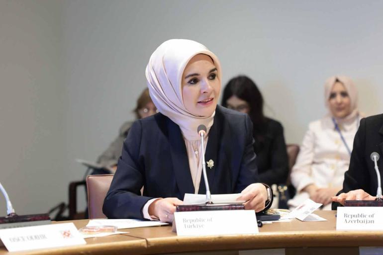 Bakan Göktaş: Fırsat eşitliğini esas alan iş ve satın alma uygulamalarını güçlendireceğiz