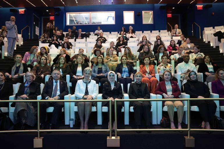 Bakan Göktaş: Fırsat eşitliğini esas alan iş ve satın alma uygulamalarını güçlendireceğiz