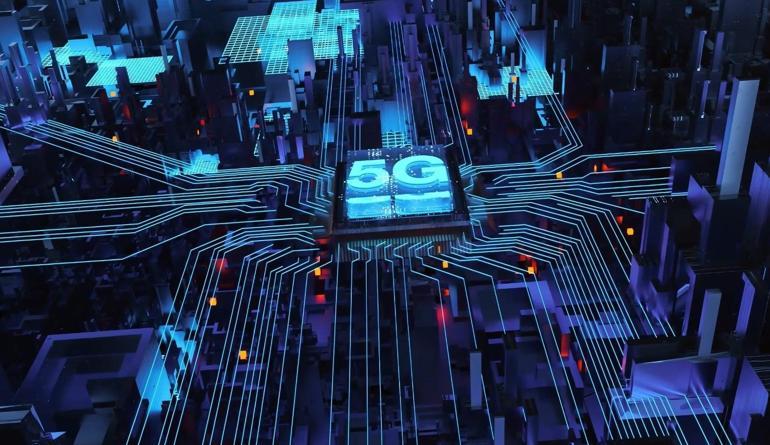 Bakan Uraloğlu: 5G hizmetlerini 2 yıl içinde ülkemizin her noktasında hizmete sunmayı hedefliyoruz