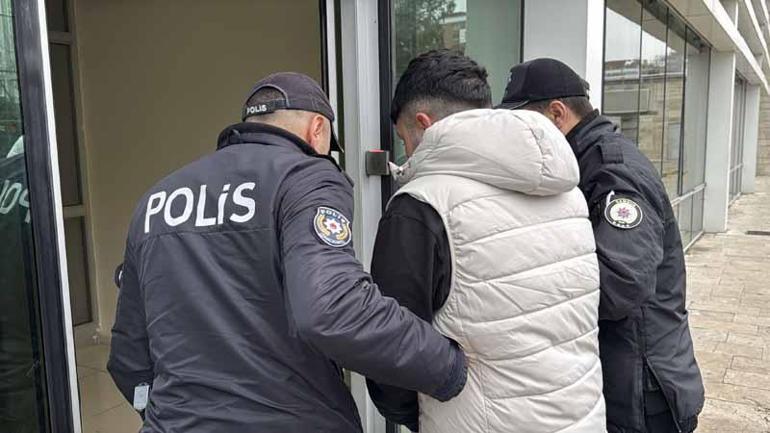 Trabzonspor’un takım otobüsüne taşlı saldırı olayında 3 polis açığa alındı