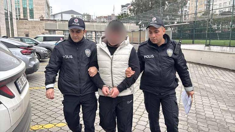 Trabzonspor’un takım otobüsüne taşlı saldırı olayında 3 polis açığa alındı