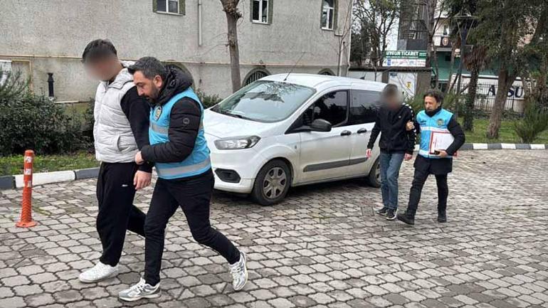 Trabzonspor’un takım otobüsüne taşlı saldırı olayında 3 polis açığa alındı