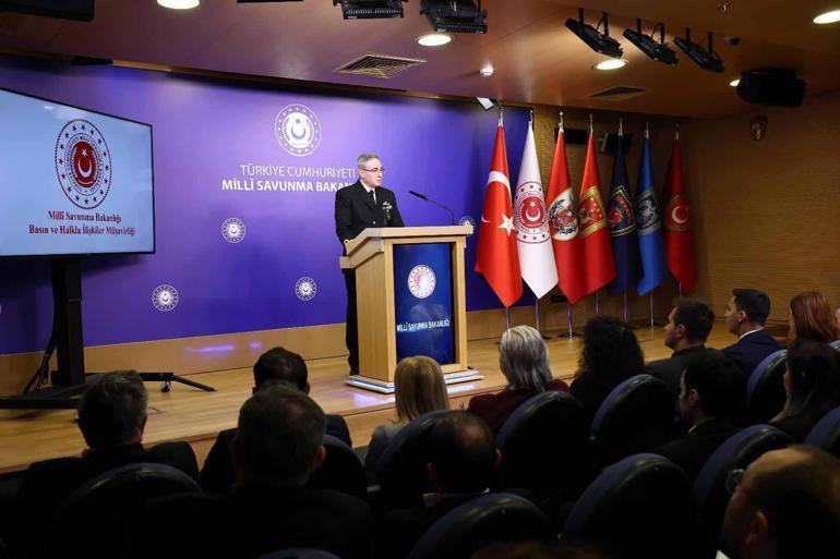 MSB: İncirlik, bir Türk üssüdür