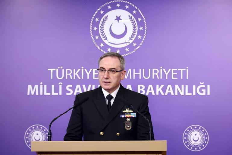 MSB: İncirlik, bir Türk üssüdür