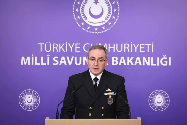 MSB: İncirlik, bir Türk üssüdür