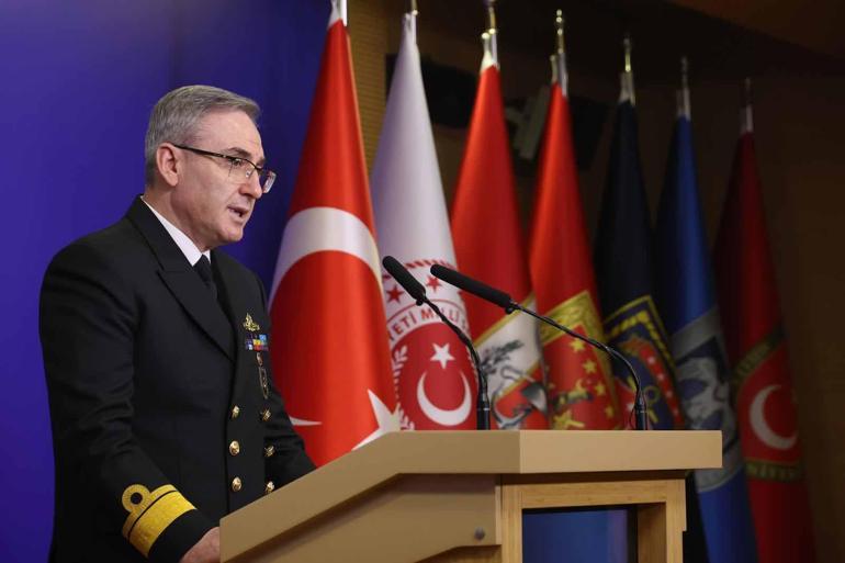 MSB: İncirlik, bir Türk üssüdür
