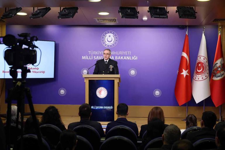 MSB: İncirlik, bir Türk üssüdür