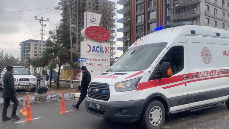 Jandarmanın müdahale ettiği kavgada ateş açıldı; 2 yaralı