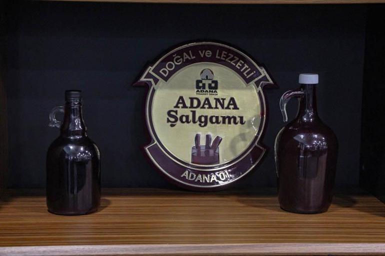 Adana şalgamı ABden coğrafi işaret tescili aldı