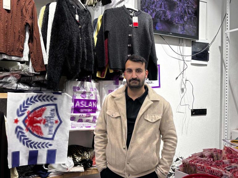 Bebeğin hayatını Heimlich manevrasıyla kurtardı