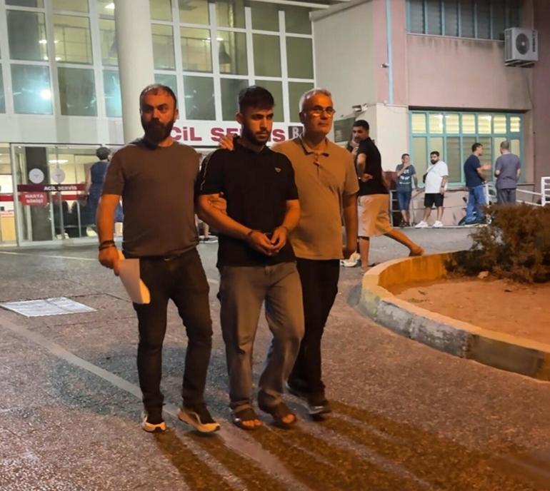 İlk ifadesinde Teslimeyi ölü buldum diyen erkek arkadaşı duruşmada İntihar etti dedi