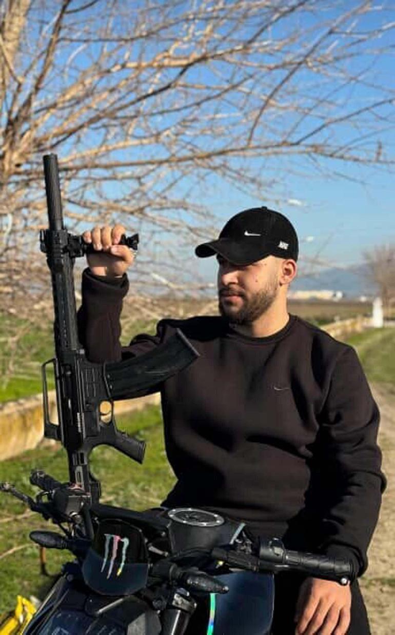 İlk ifadesinde Teslimeyi ölü buldum diyen erkek arkadaşı duruşmada İntihar etti dedi