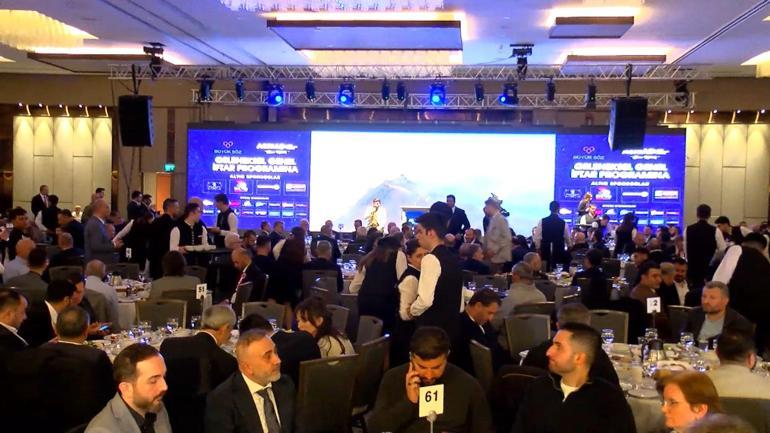 Bakan Kacır: Türkiyenin toplam istihdamı yaklaşık 32 milyona yükseldi