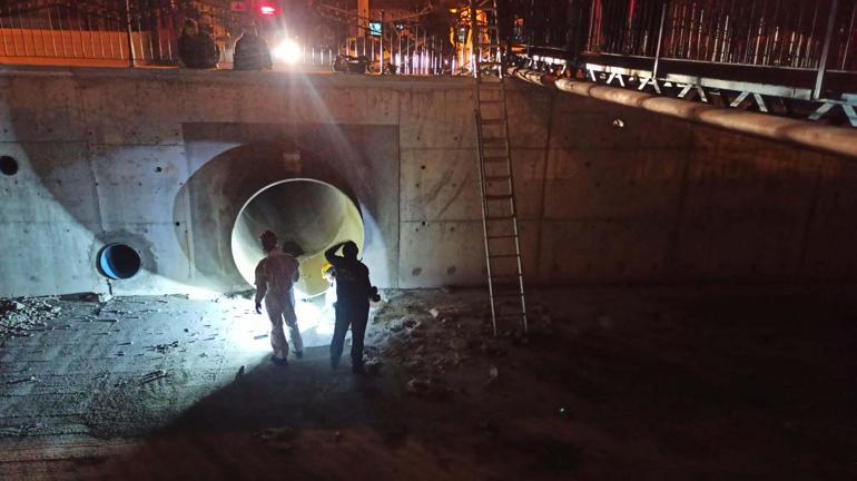 Konyada maskeli, biber gazlı kuyumcu soygununda imitasyon bilezikler çalındı: 3 gözaltı