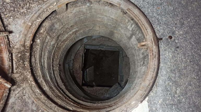 Konyada maskeli, biber gazlı kuyumcu soygununda imitasyon bilezikler çalındı: 3 gözaltı