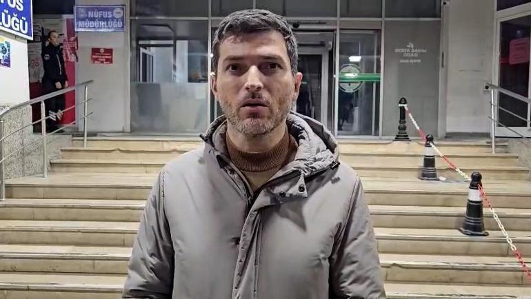 Tokat’ta 5.5 büyüklüğünde deprem