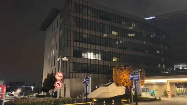 Tarihçi ve yazar Prof. Dr. İlber Ortaylı entübe edildi