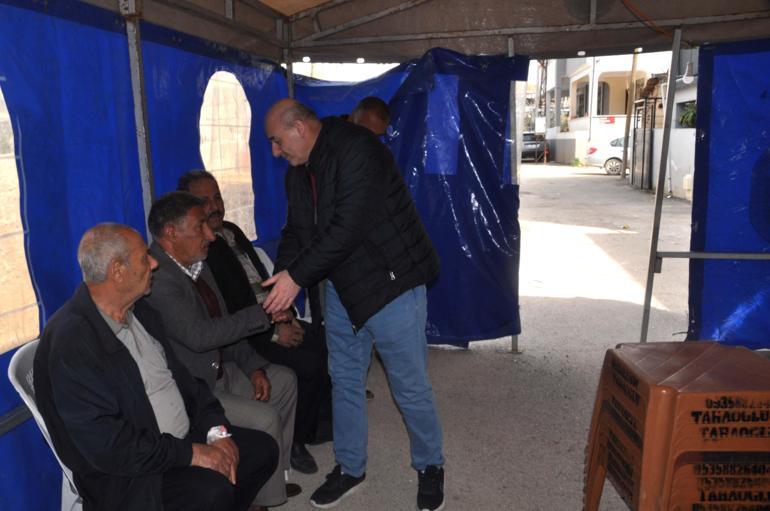 İsrail füzesiyle ölen TIR şoförü eski uzman çavuş, evlilik hayali kuruyormuş