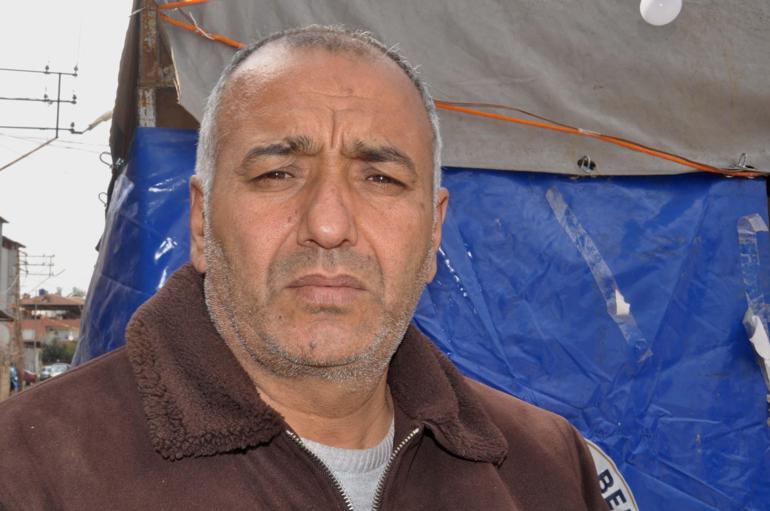 İsrail füzesiyle ölen TIR şoförü eski uzman çavuş, evlilik hayali kuruyormuş