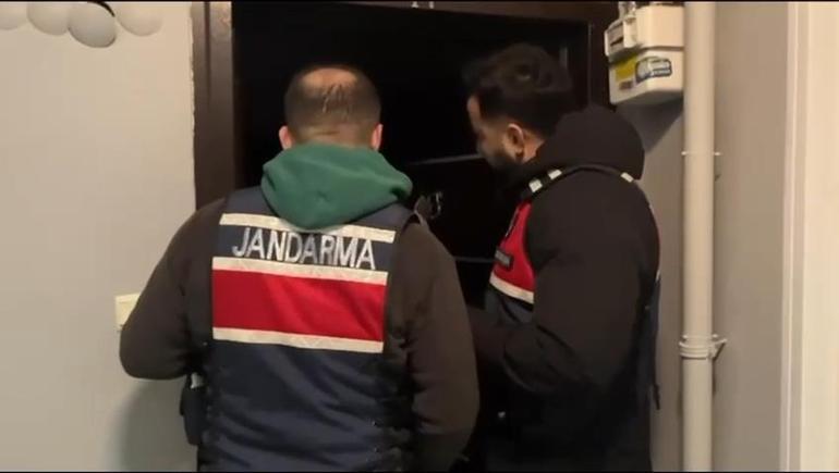 Yasa dışı bahis sitelerine alt yapı sağlayan şirkete operasyon