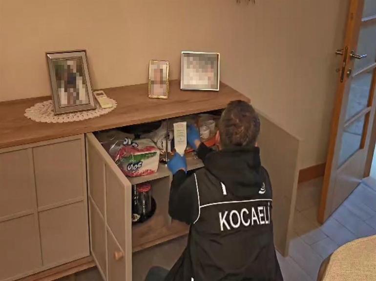 Kocaeli merkezli dolandırıcılık operasyonu; 25 şüpheli adliyede