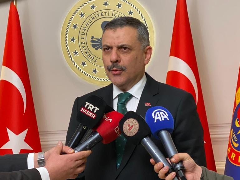 Bakan Çiftçiden, araçlara sonradan taktırılan ses ve görüntü sistemlerine ilişkin açıklama