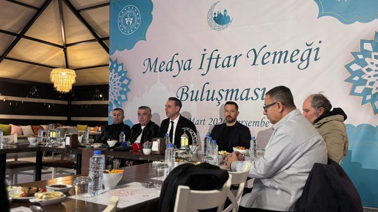 Türkiye Tekvando Federasyonu Başkanı Tanrıkulu: Turkish Open bir tekvando şöleni olacak