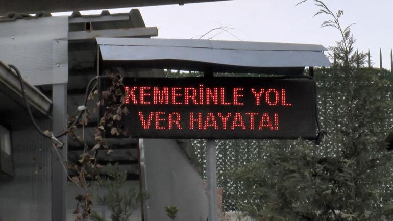 15 Temmuz Demokrasi Otogarında bayram öncesi denetim