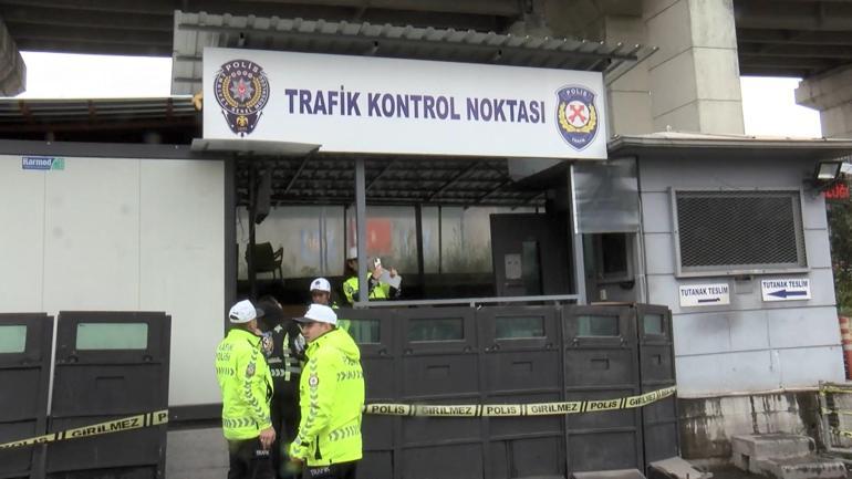 15 Temmuz Demokrasi Otogarında bayram öncesi denetim