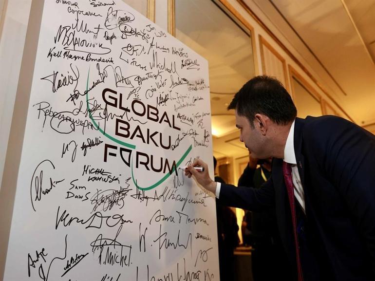 Bakan Kurum: COP31’i bir konferans değil, çözümler üreten bir eylem süreci olarak tasarladık