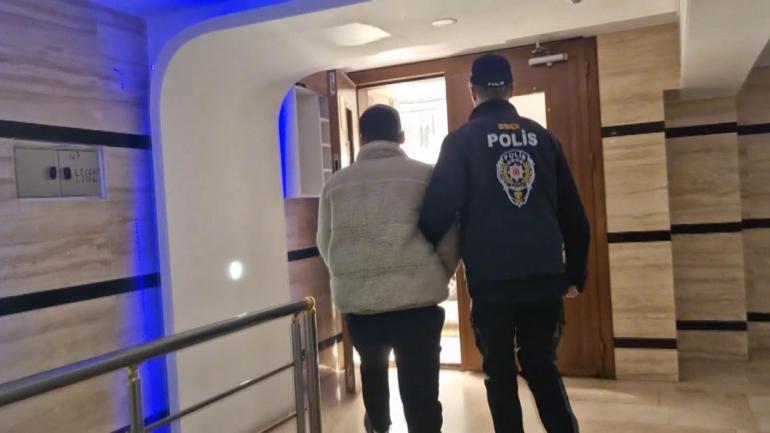 Eskişehir merkezli yasa dışı bahis ve dolandırıcılık operasyonu; 71 gözaltı kararı