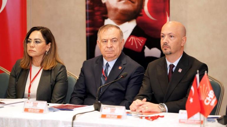 CHPli Zeybek: Trakyayı artık taşkınlardan hızla kurtarmak gerekiyor